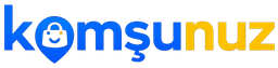 Komşunuz