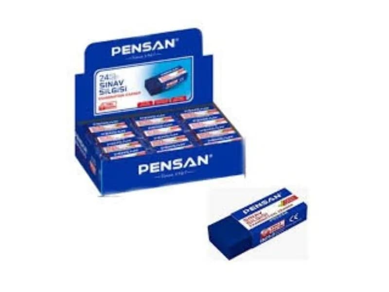 PENSAN 99909-60666 SINAV SİLGİSİ -24 LÜ